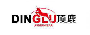 頂鹿品牌logo