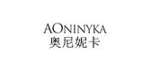 OUNINYCA/奧尼妮卡品牌logo