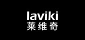 Laviki/萊維奇品牌logo