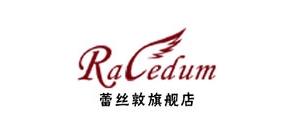 Racedum/蕾絲敦品牌logo