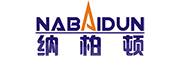 納柏頓品牌logo