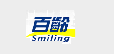 百齡品牌logo