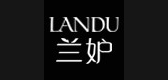 蘭妒品牌logo