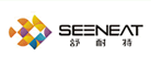 SONATA/舒耐特品牌logo