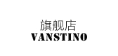 vanstino品牌logo
