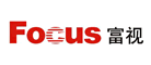 FOCUS/焦點(diǎn)煙具品牌logo