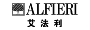 Alfieri品牌logo
