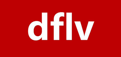 DFLV品牌logo