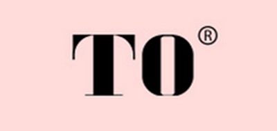 TO品牌logo
