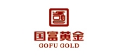 Go Fu Gold/國富黃金品牌logo