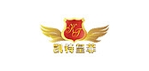凱特皇菲品牌logo