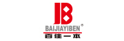 百佳一本品牌logo