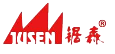 鋸森品牌logo