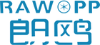 RAWOPP/朗鷗品牌logo