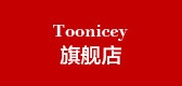 TOONICEY品牌logo