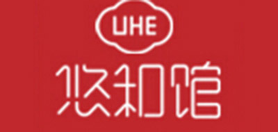 悠和館品牌logo
