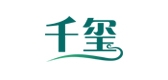 千璽品牌logo