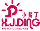 小醬丁品牌logo