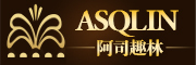 阿司趣林品牌logo