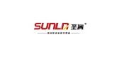 SUNLN/圣瀾品牌logo