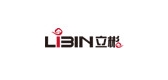 立彬品牌logo