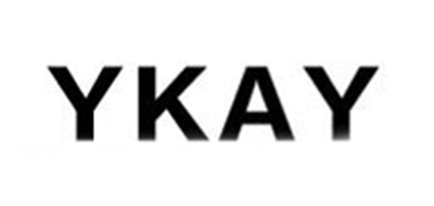 Y．kay/壹愷品牌logo