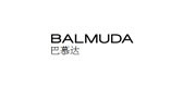 BALMUDA品牌logo