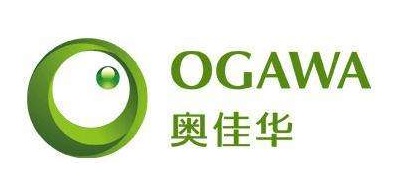 OGAWA/奧佳華品牌logo