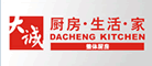 大誠(chéng)品牌logo