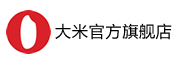 Hi－RiCE/大米品牌logo