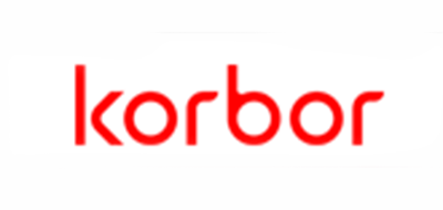 KORBOR品牌logo