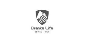 德蘭卡品牌logo
