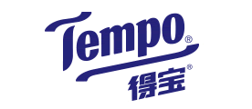 Tempo/得寶品牌logo