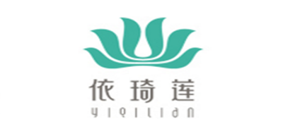 依琦蓮品牌logo