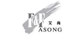 艾尚品牌logo