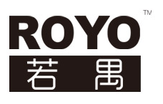 若禺品牌logo