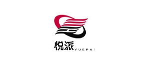 悅派品牌logo