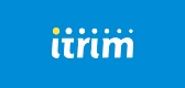 itrim/瑞愛(ài)輕品牌logo