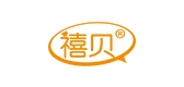禧貝品牌logo
