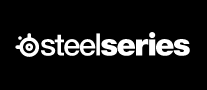 steelseries/賽睿品牌logo