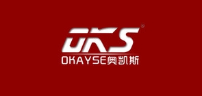 OKS/奧凱斯品牌logo
