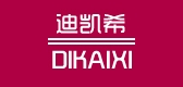 迪凱希品牌logo