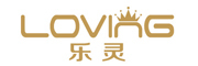 樂靈品牌logo