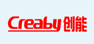 Creaby品牌logo
