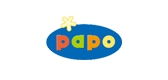 PAPO品牌logo