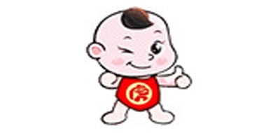 虎頭娃娃品牌logo
