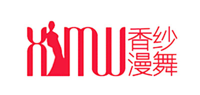 XSMW/香紗漫舞品牌logo