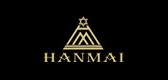 悍邁品牌logo