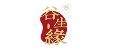谷生緣品牌logo