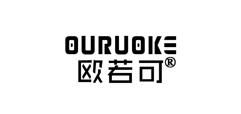 歐若可品牌logo